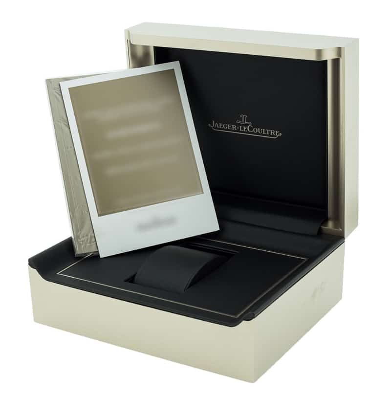 Jaeger-LeCoultre Reverso Lady 3204420